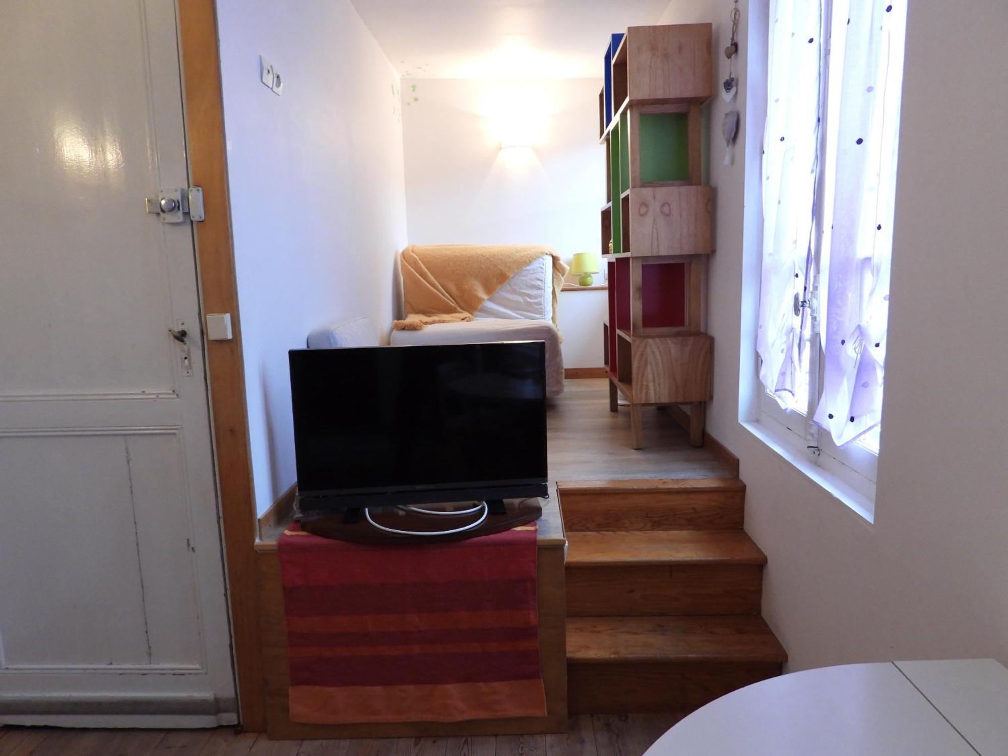 B&B Le Miroir Aux Fees Bordeaux Exterior foto
