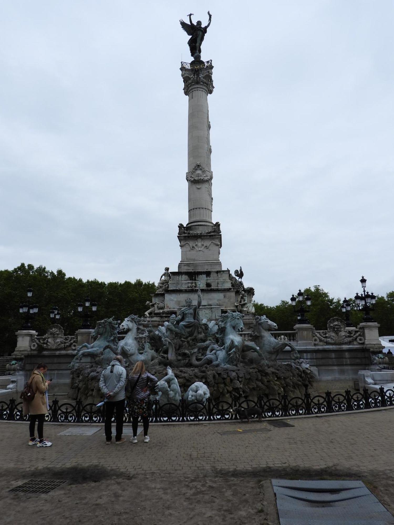 B&B Le Miroir Aux Fees Bordeaux Exterior foto