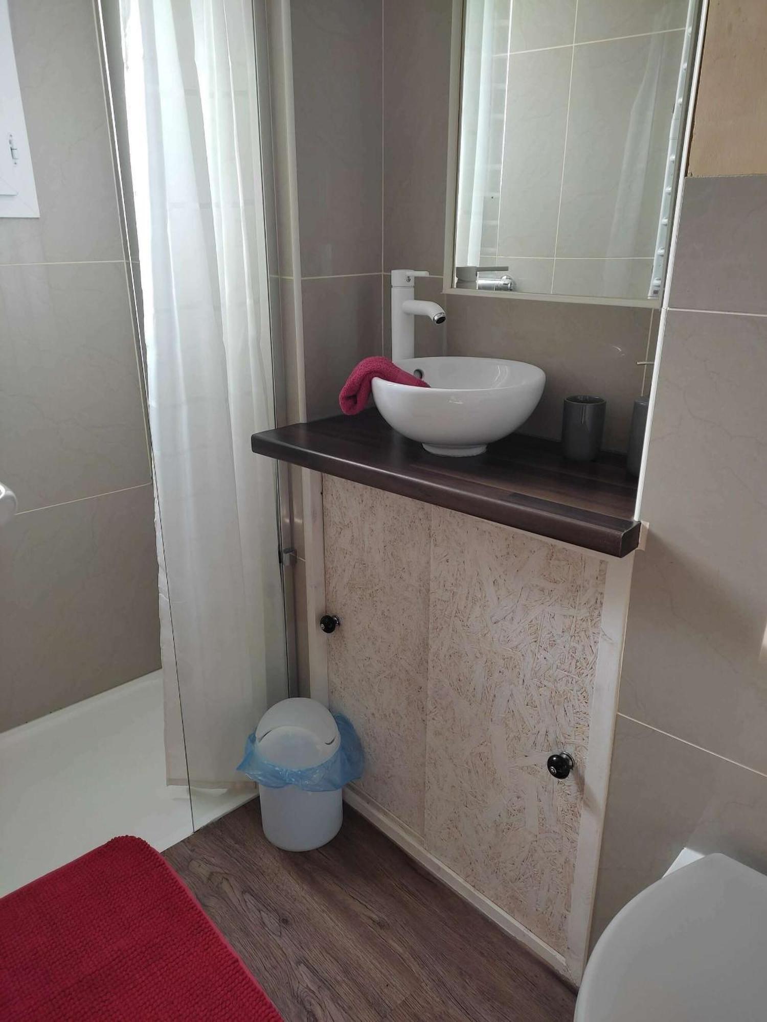 B&B Le Miroir Aux Fees Bordeaux Exterior foto