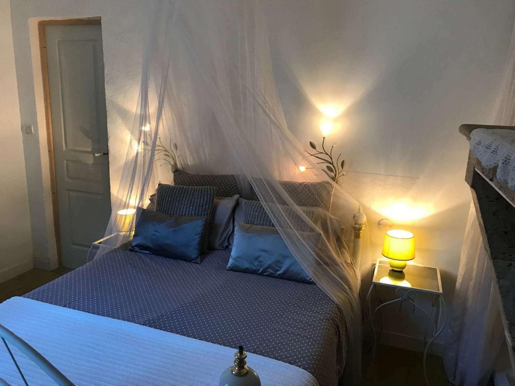 B&B Le Miroir Aux Fees Bordeaux Exterior foto