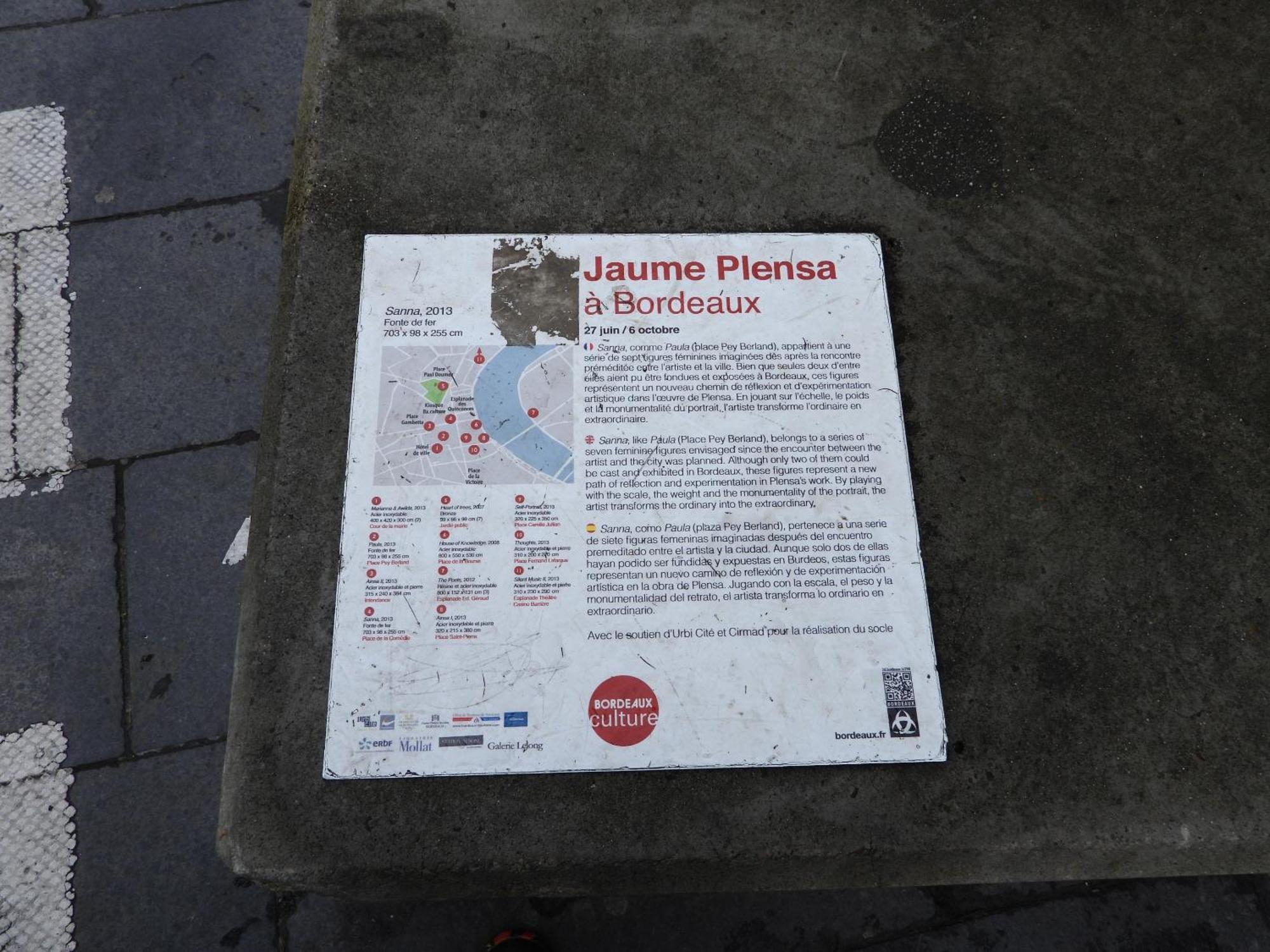B&B Le Miroir Aux Fees Bordeaux Exterior foto